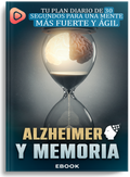 FORTALECE TU MEMORIA CADA DÍA CON UN PLAN SENCILLO Y RÁPIDO QUE CAMBIARÁ TU VIDA
