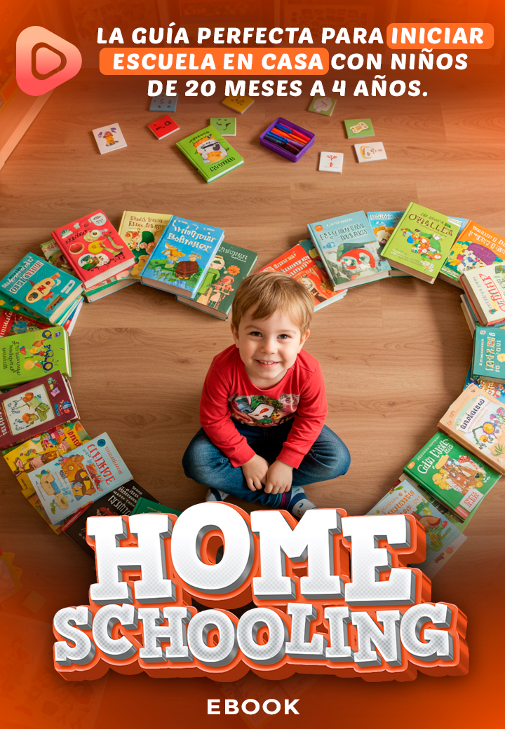HOME SCHOOLING