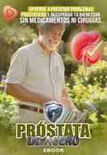 💙 PRÓSTATA DE ACERO – GUÍA DE BIENESTAR MASCULINO
