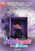 ADOLESCENTES EN CALMA