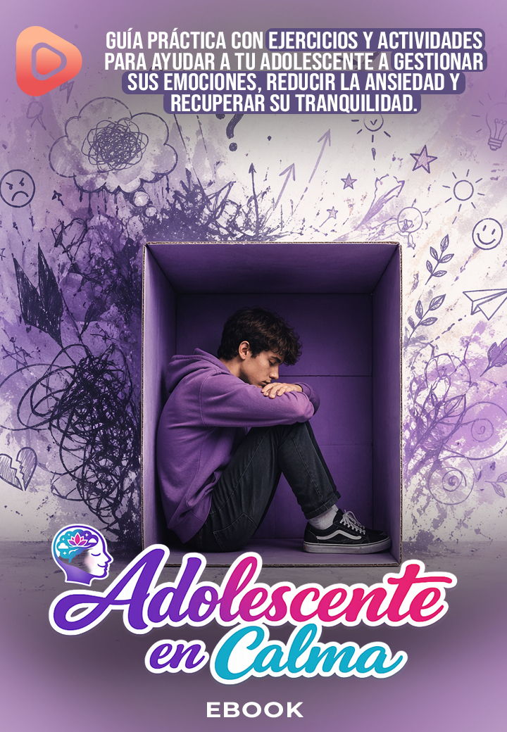ADOLESCENTES EN CALMA